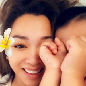 Meet your Posher, Maggie